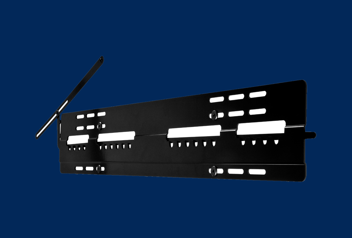 Peerless-AV DesignerSeries 37–75" Ultraslim-Wandhalterung SUF651