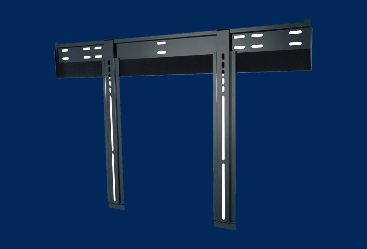 Peerless-AV DesignerSeries 40–80" Ultraslim-Wandhalterung SUF660P