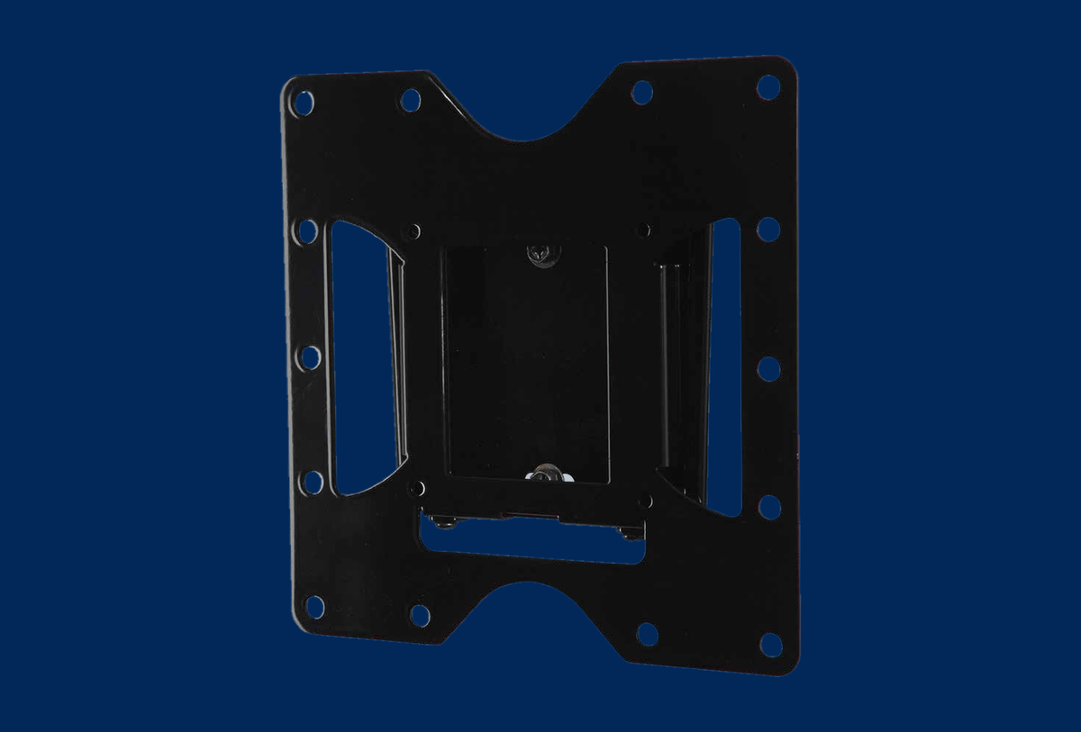 Peerless-AV Flachwandhalterung bis 36 kg VESA 200×200 PF632