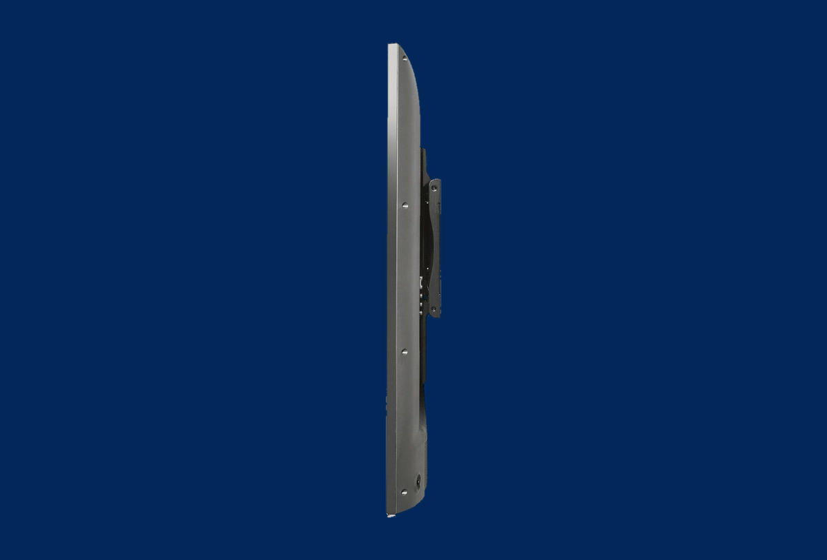 Peerless-AV Flachwandhalterung starr fuer XXL-Bildschirme PF660