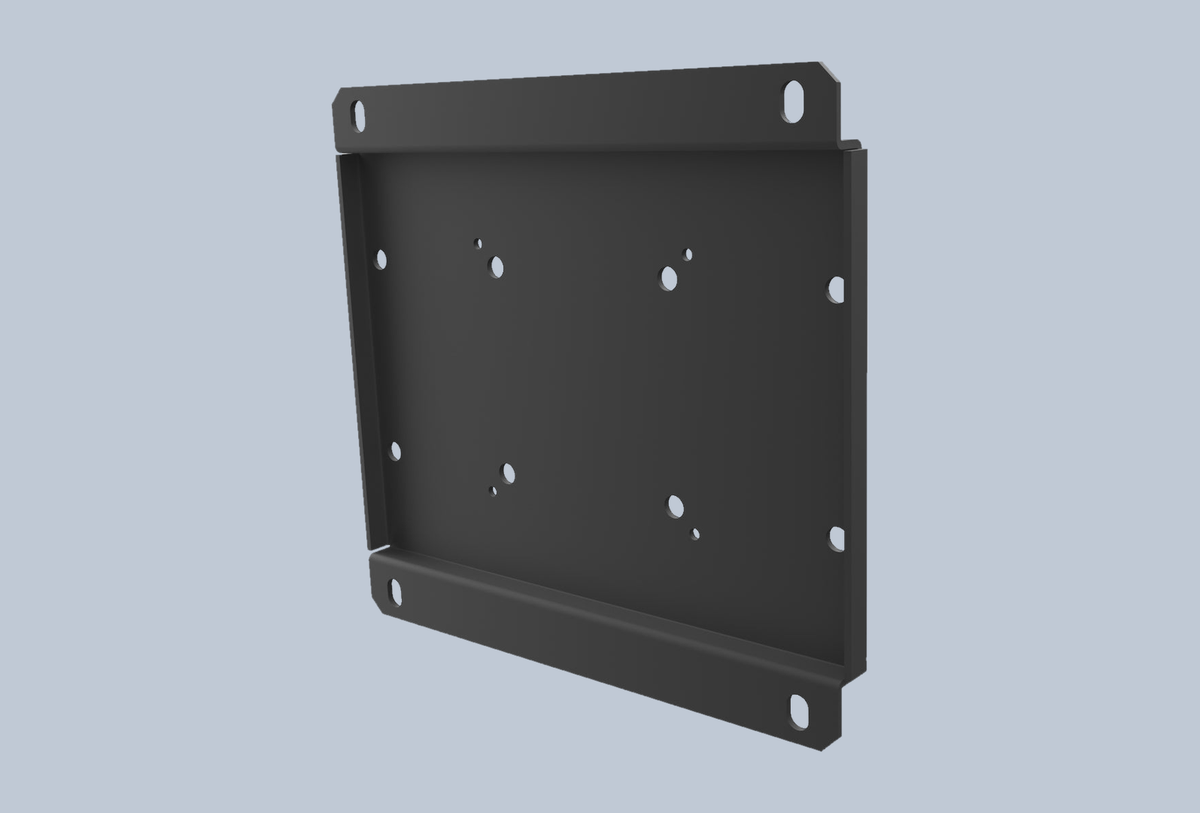 Peerless-AV Halterung PLP-V2X2