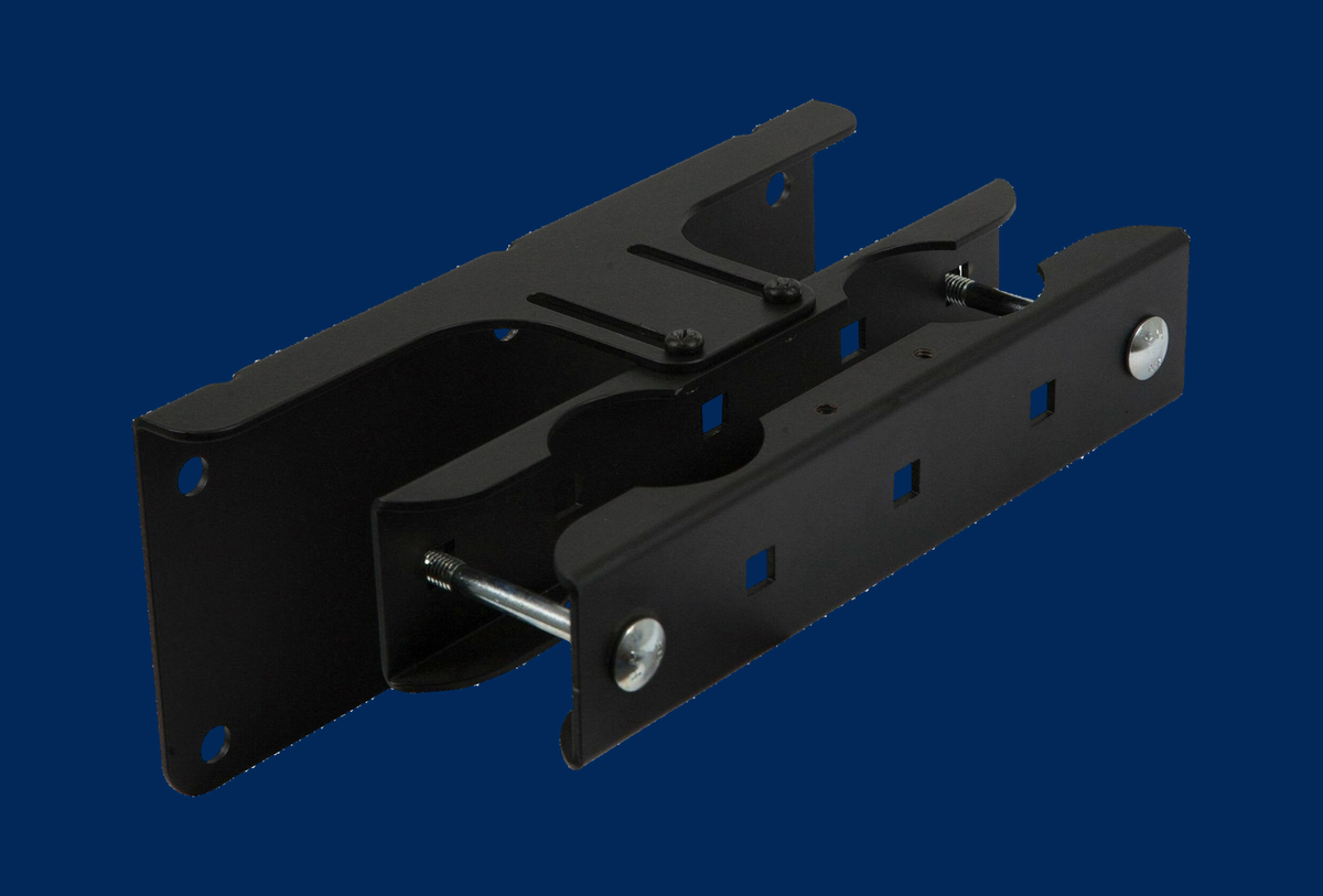 Peerless-AV Modular Series Doppelstangen-Wandplatte MOD-WP2