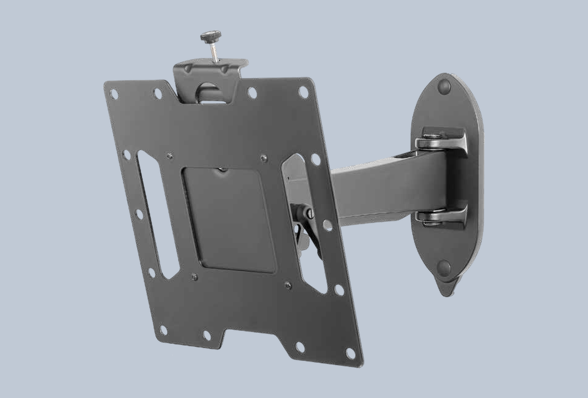 Peerless-AV SmartMount 22-43 Zoll Wandhalterung schwenkbar SP740P