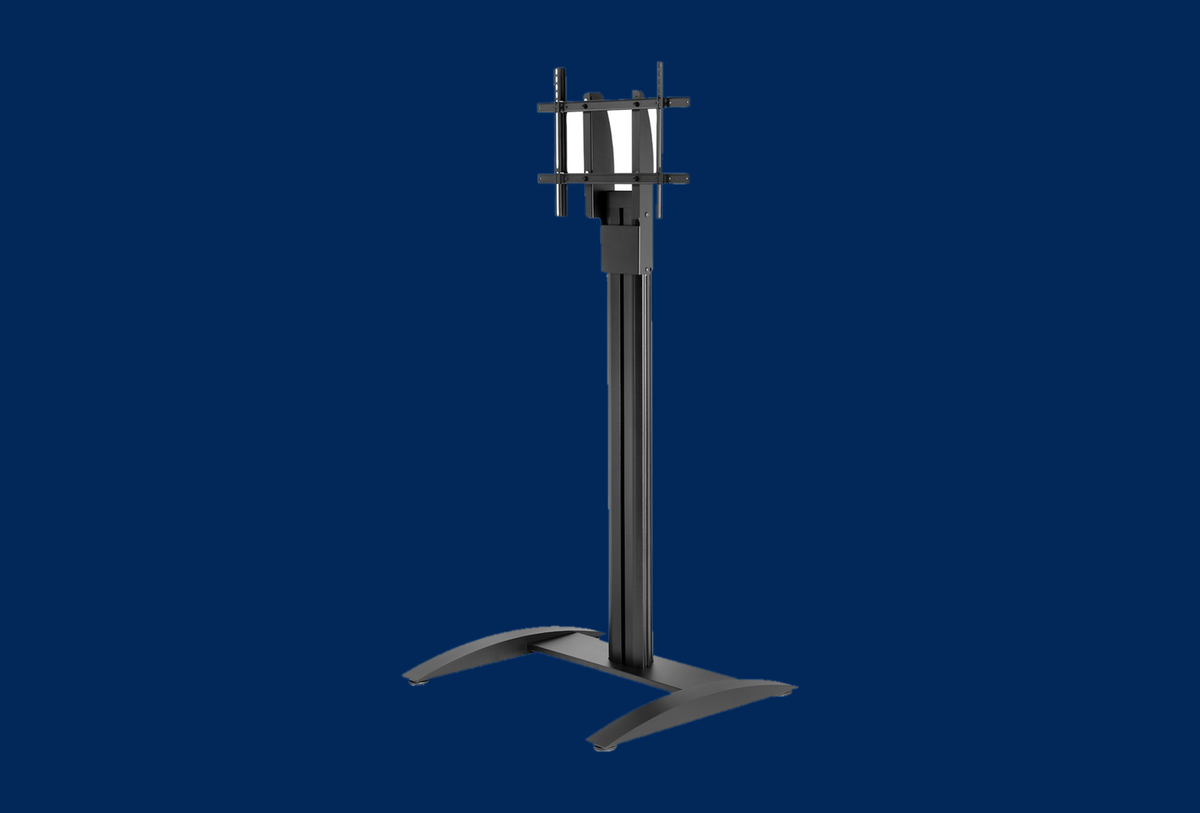 Peerless-AV SmartMount 32-75" Display-Standfuß SS560F