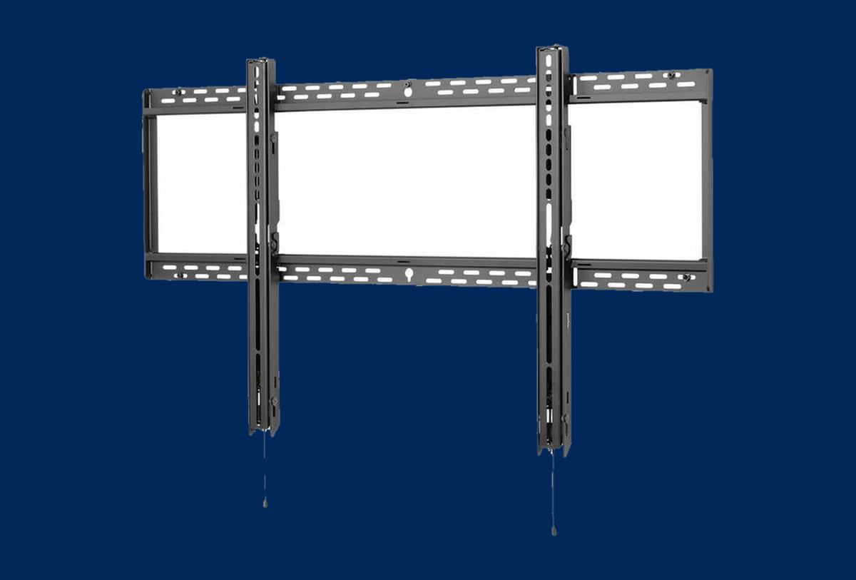 Peerless-AV SmartMount 85" Wandhalterung starr Surface Hub SF680P-HUB2
