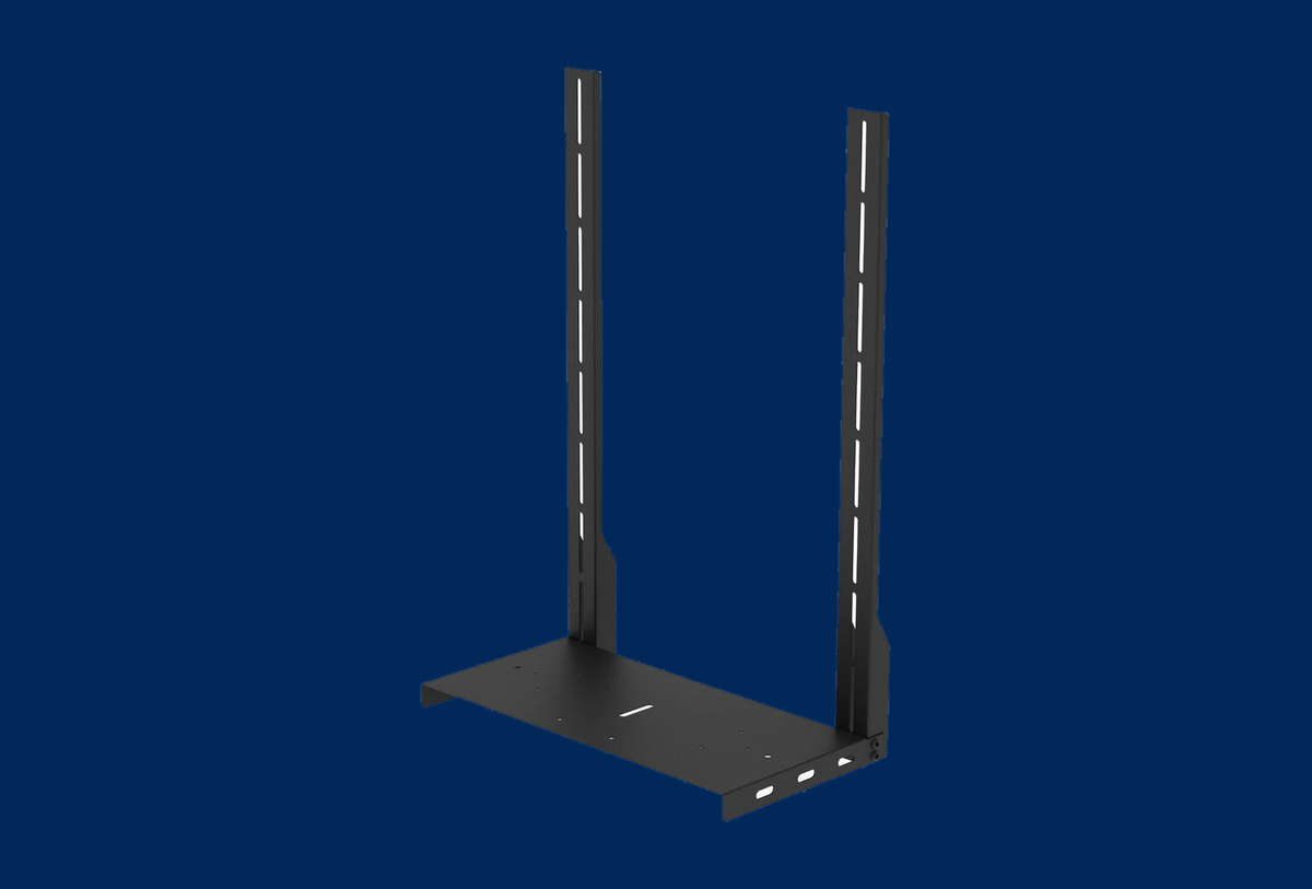 Peerless-AV SmartMount Kamera-Ablage für Videokonferenz ACC-WMVCS