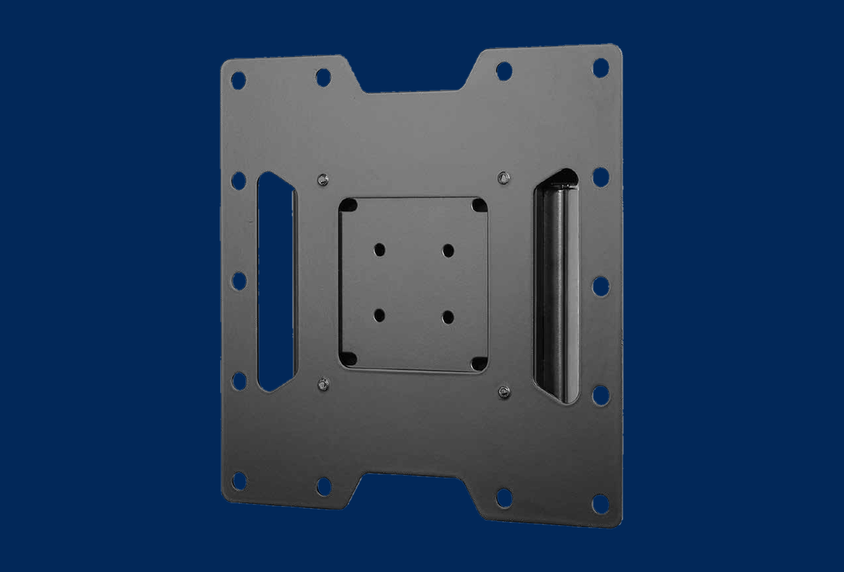 Peerless-AV SmartMount Wandhalterung 22-43" Flach SF632P