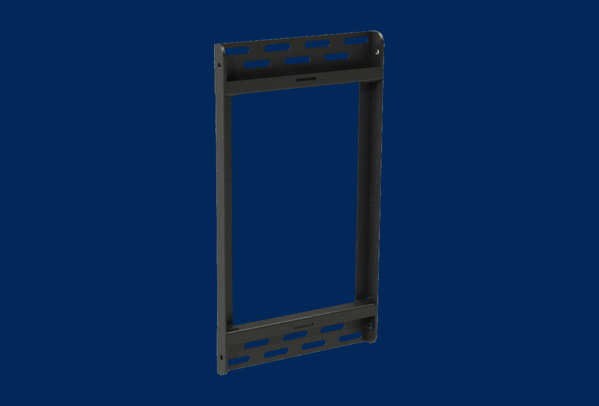 Peerless-AV SmartMount Wandplatte 203 mm Menueboard-Halterung ACC-MB0800