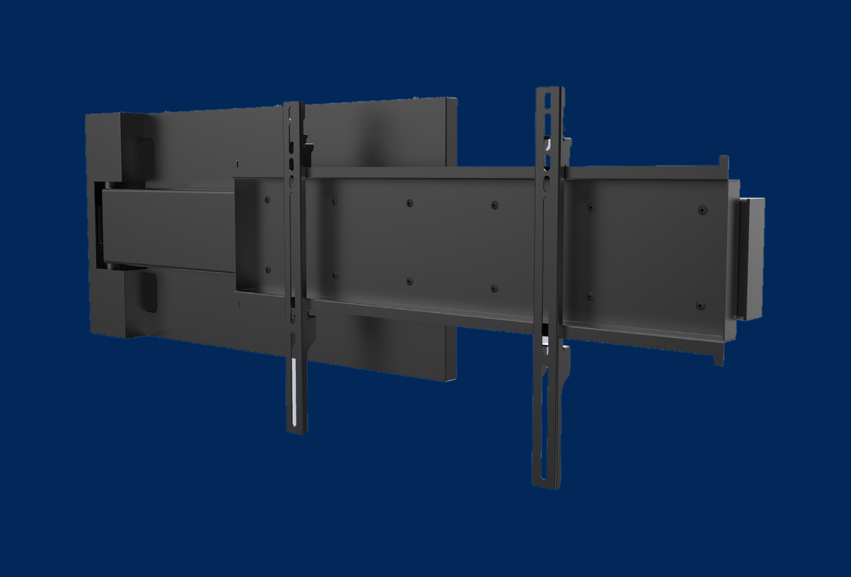 Peerless-AV Wandhalterung ausschwenkbar 55"-75" HPF665