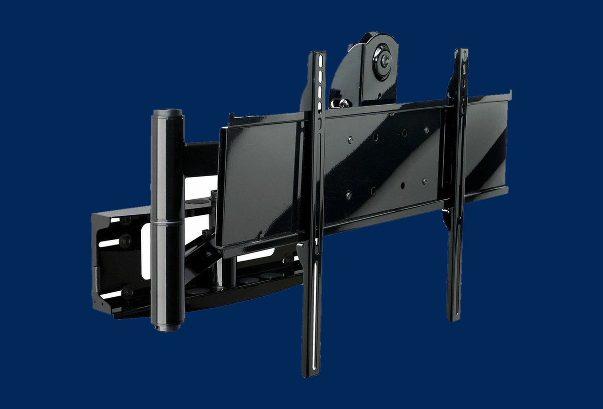 Peerless-AV Wandhalterung Schwenkbar Schwer bis 68 kg PLA50-UNL