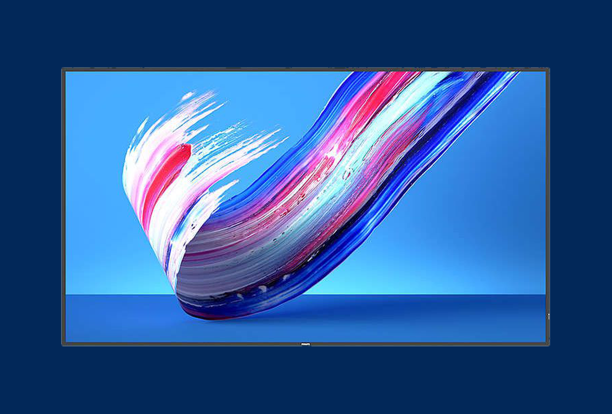 Philips Signage Solutions 75" 75BDL3650Q