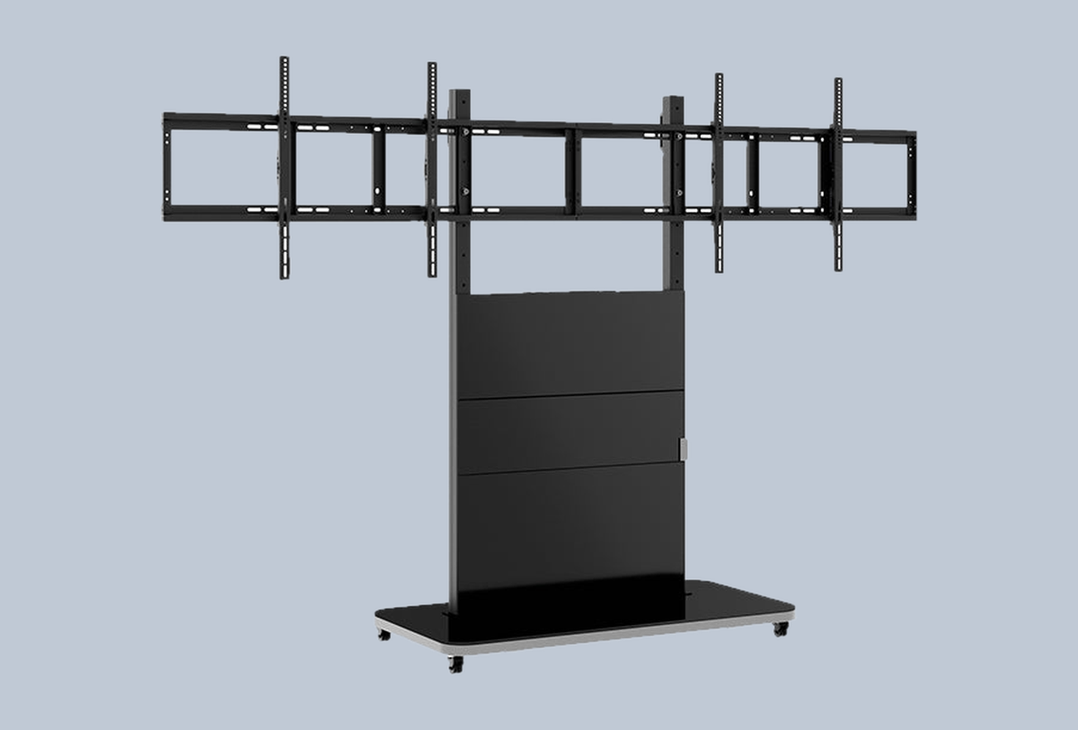 Pro-Tower L Dual