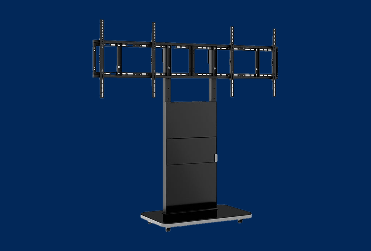 Pro-Tower M Dual