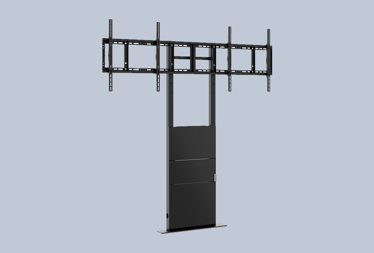 Pro-Tower Wall Dual