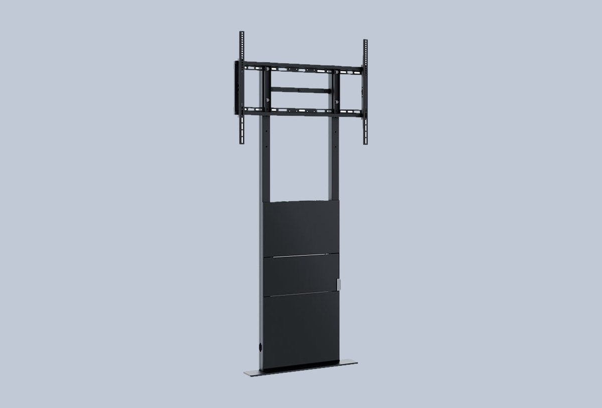 Pro-Tower Wall