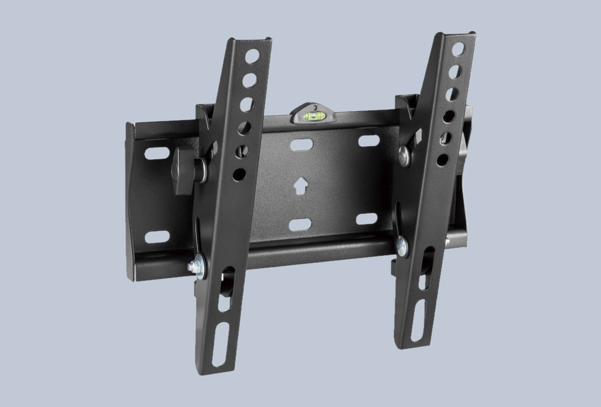 m.i.b Wandhalterung neigbar 23–42 Zoll, bis 30 kg, VESA bis 200×200