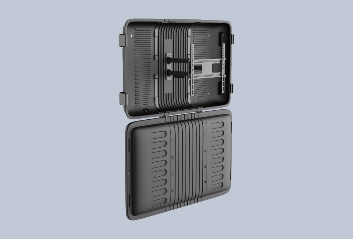 reflecta PLEXO Outdoor 55-4040T