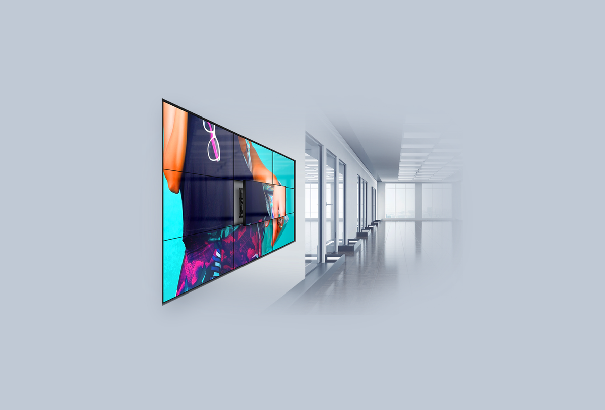 B-Tech BT8312-V2 – Ansicht 4