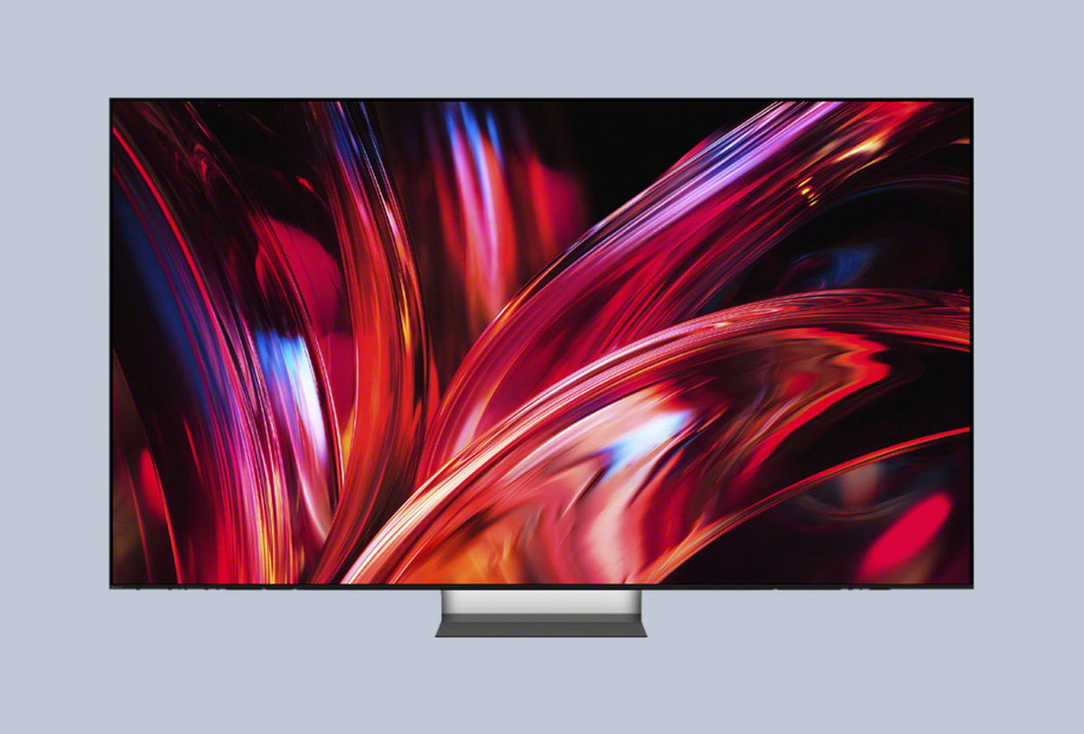 Sony BRAVIA 115 Zoll True RGB Profi-Display FWD-115XR95M2