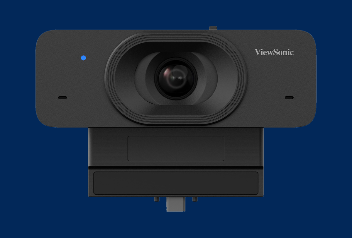 ViewSonic TeamJoin 4K-ePTZ-Kamera TWC101