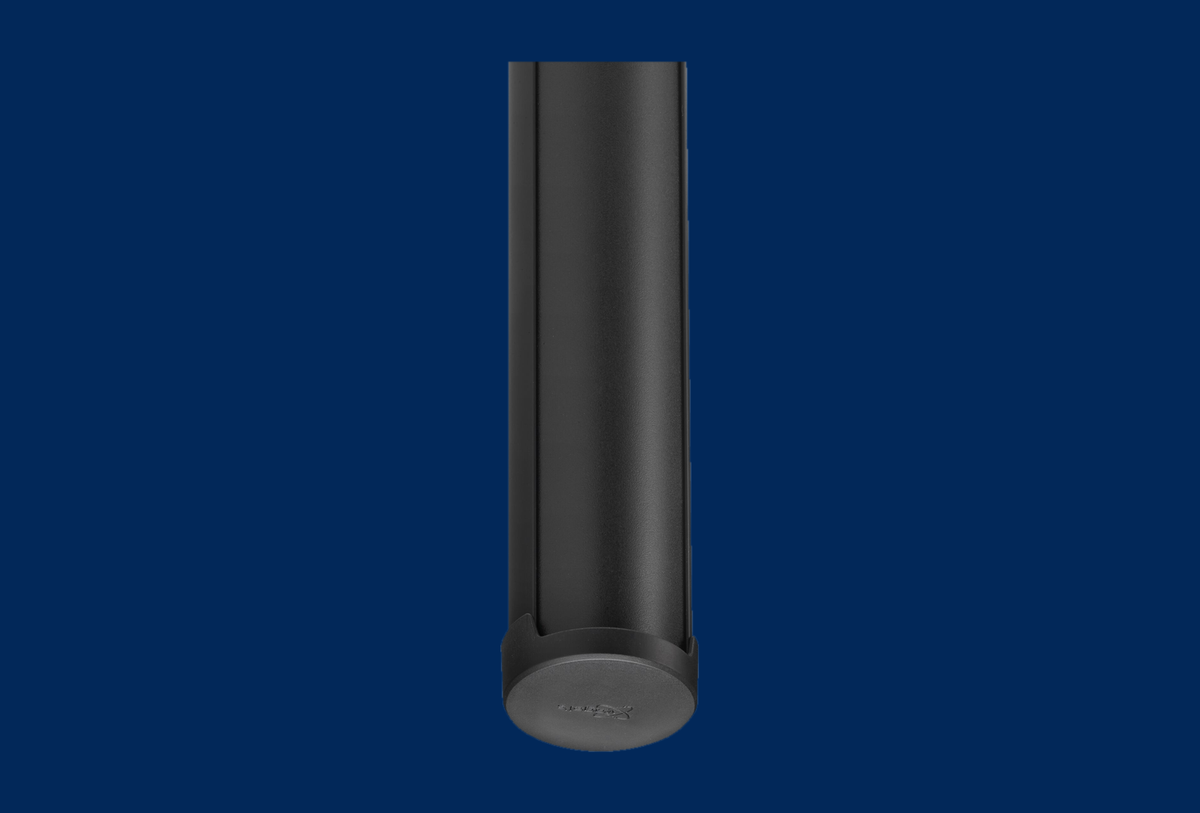 Vogel's Connect-it 150 cm Abhaengungsprofil 7224150
