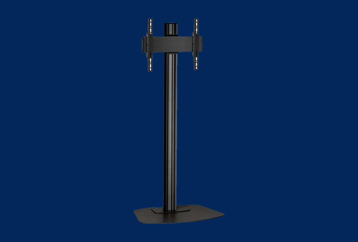 Vogel's Connect-it Bodenstandfuß F 1544 bis 65" 7951010