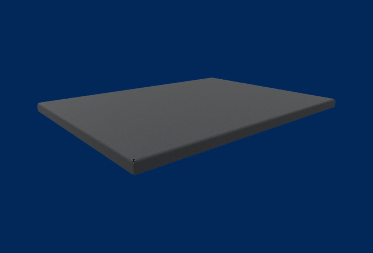 Vogel's Laptop-Halterung fuer Liftsysteme S052.7245