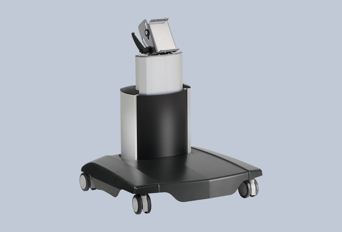 Vogel's PFT 2515 32 Zoll-65 Zoll Display-Trolley 7325155