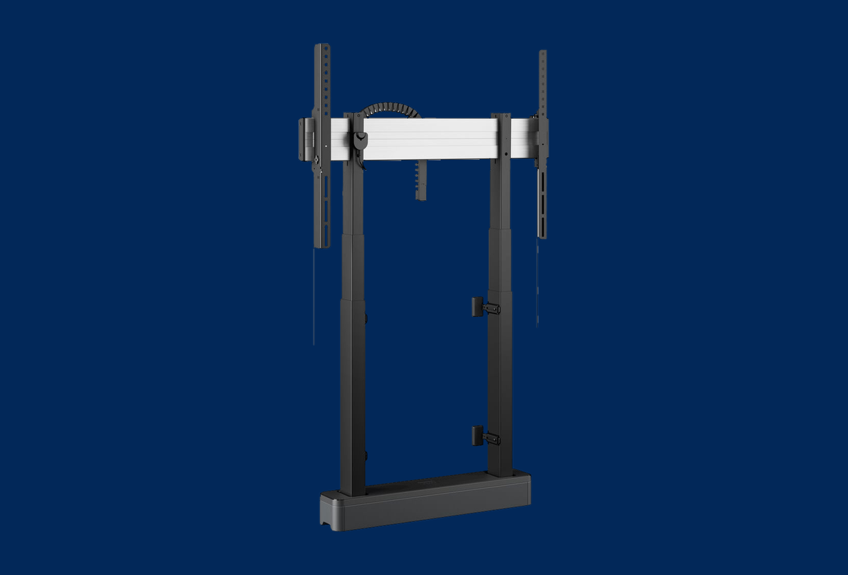 Vogel's RISE 2005 Display-Lift Boden/Wand 50 mm/s 7320051