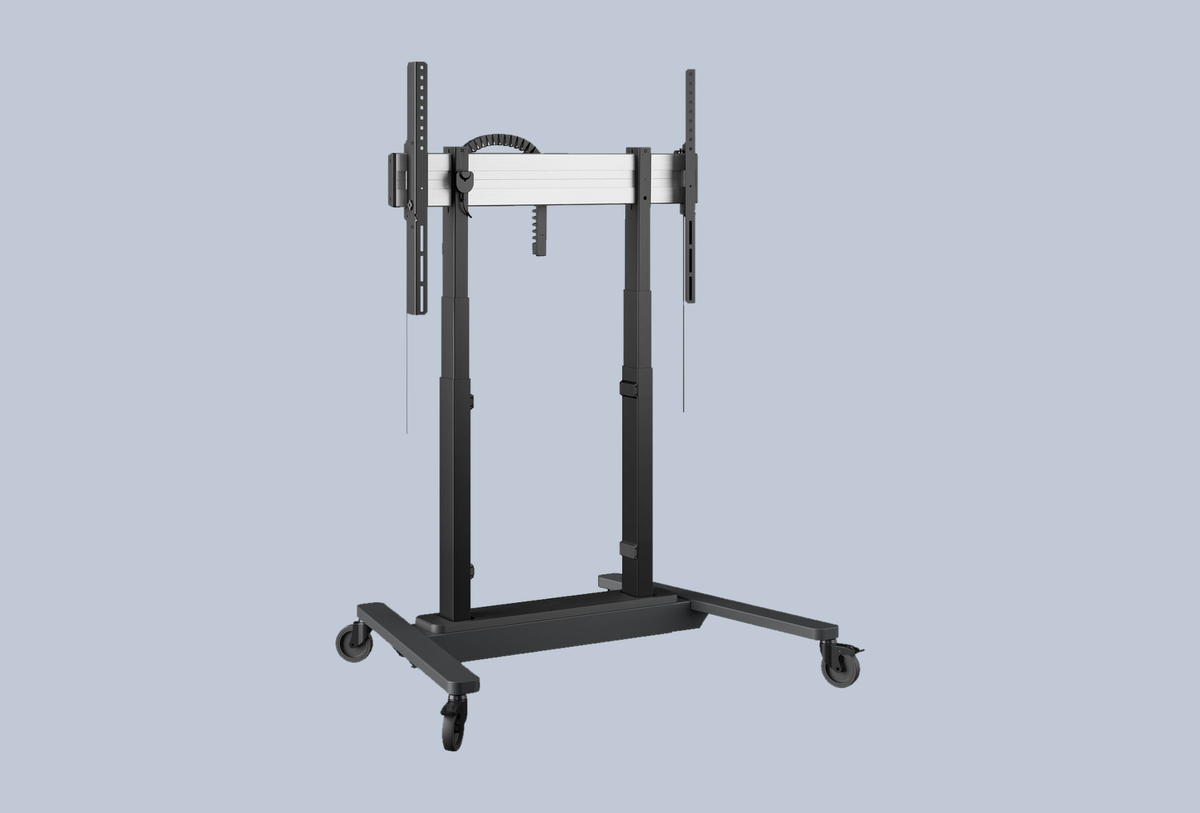 Vogel's RISE 4208 80 mm/s Display-Lift-Trolley 7342080
