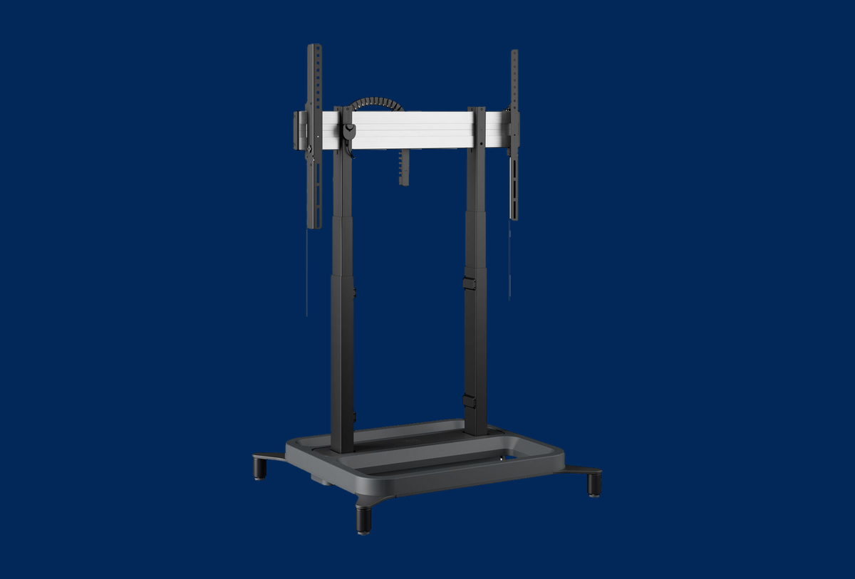 Vogel's RISE 5105 50 mm/s Display-Lift-Standfuss 7351050