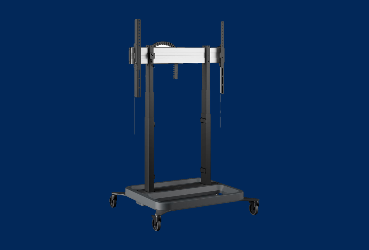 Vogel's RISE 5205 Display-Lift-Trolley 50 mm/s 7352050