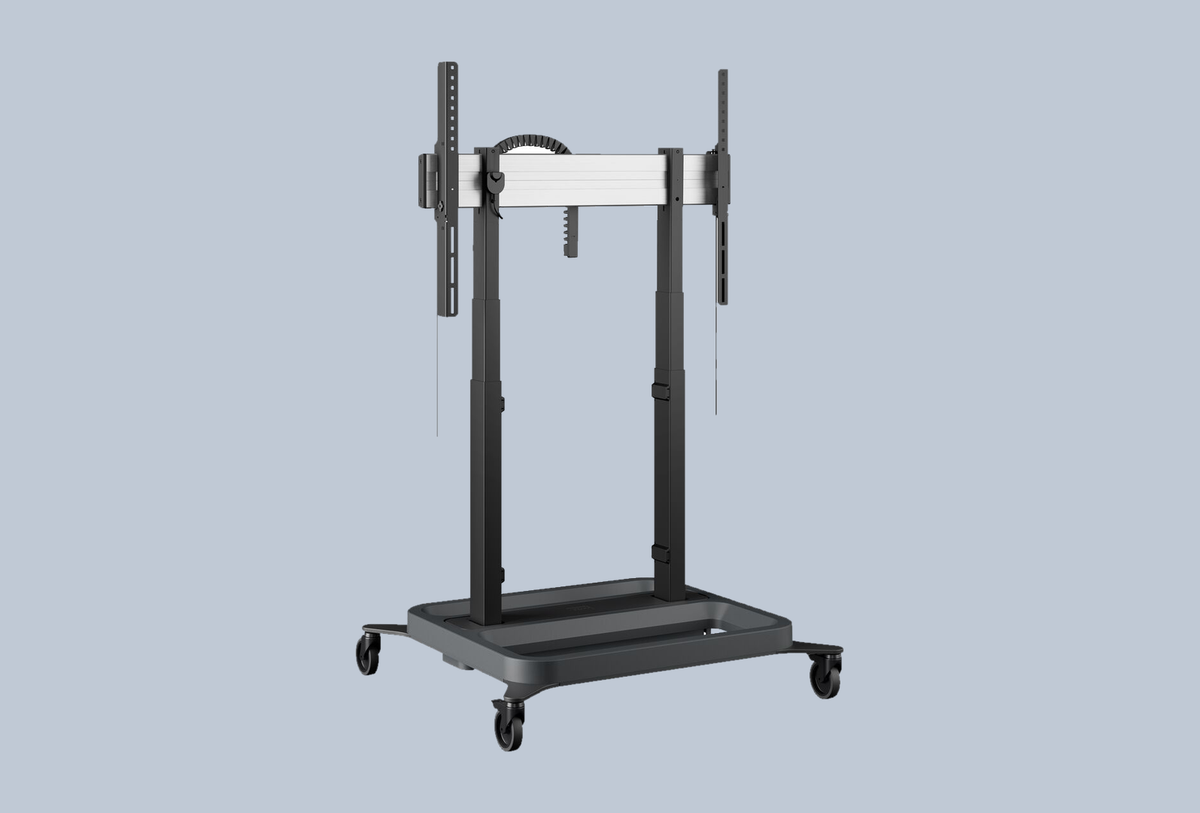 Vogel's RISE 5205 Display-Lift-Trolley 50 mm/s 7352050