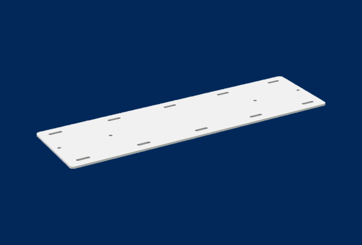Vogel's SmartMetal Adapter fuer Leichtbauwaende S052.7135