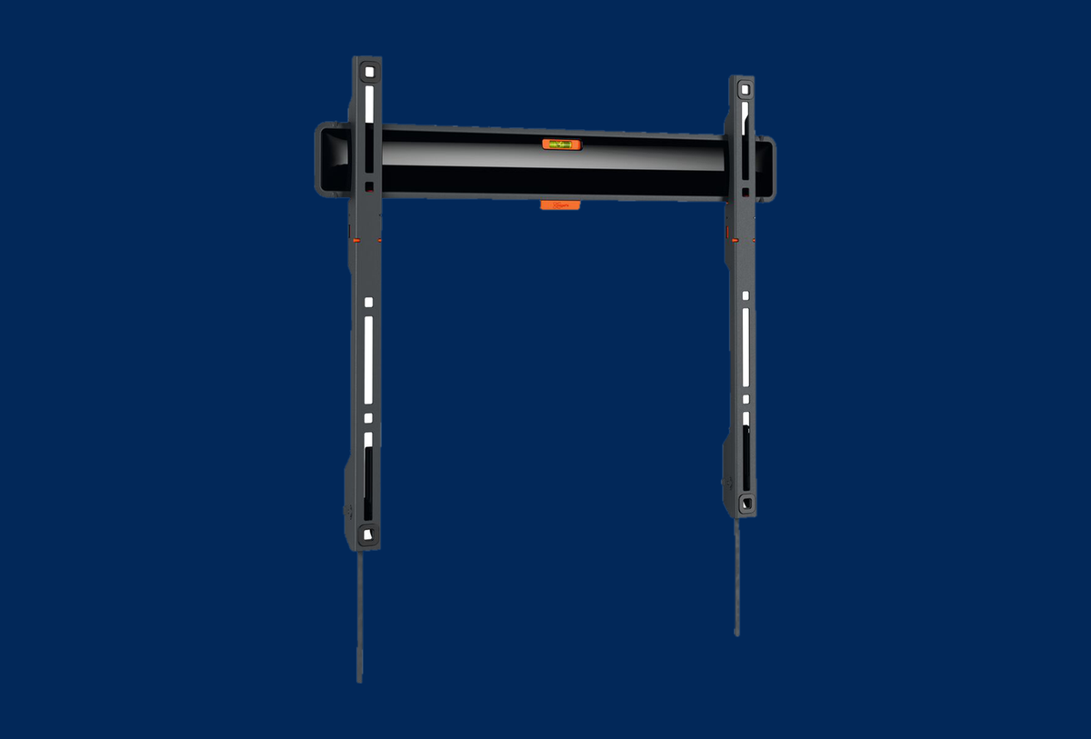 Vogel's TVM Wandhalterung starr, flach TVM 3405